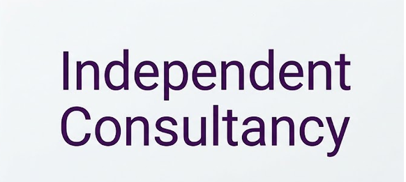 AI Governance and Compliance Consultant | Technical Writer · Independent
